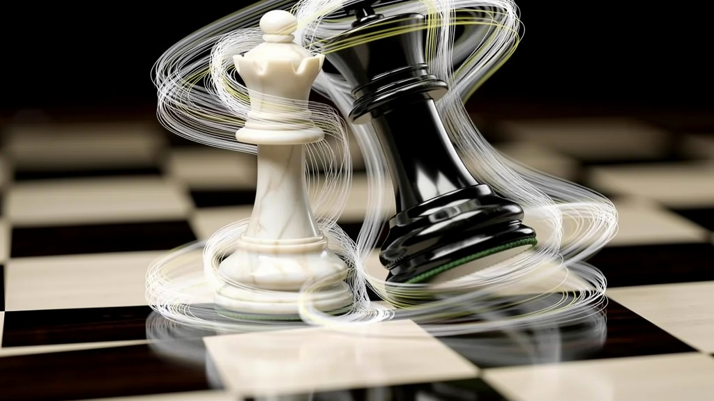 The Reality Checkmate logo